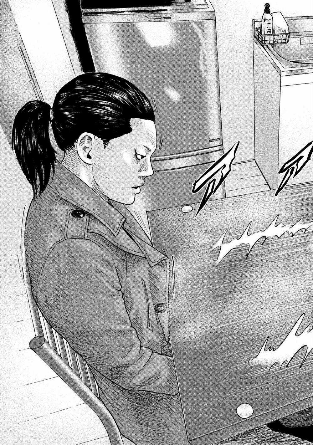 Sát Thủ Ẩn Dật - Chapter 111 - Trang 15