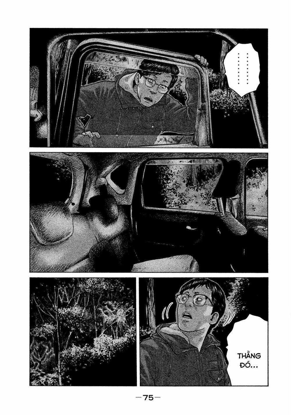 Sát Thủ Ẩn Dật - Chapter 111 - Trang 19