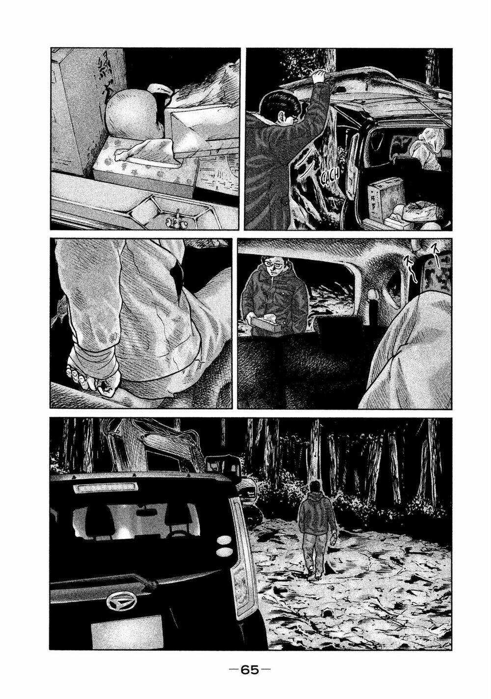 Sát Thủ Ẩn Dật - Chapter 111 - Trang 8