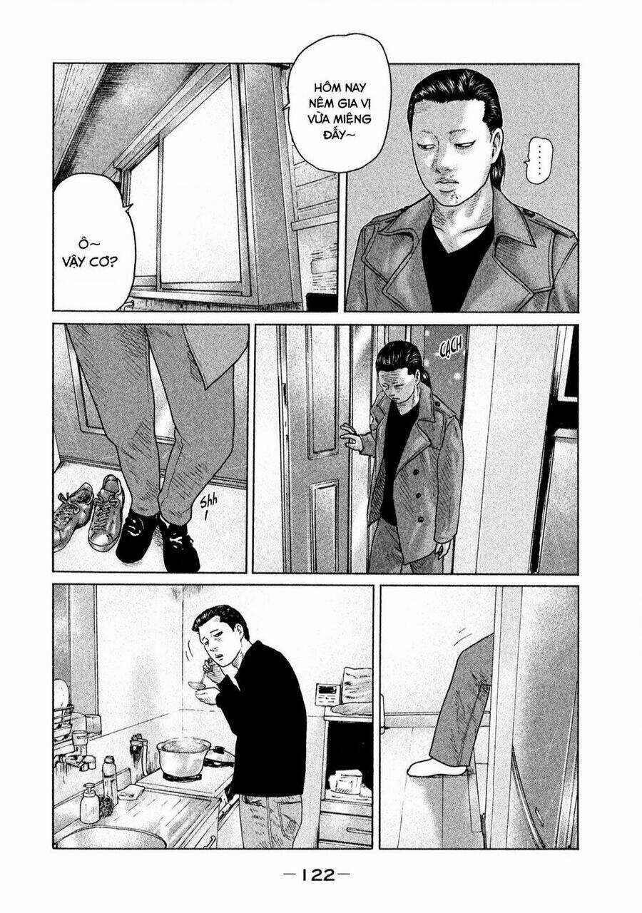 Sát Thủ Ẩn Dật - Chapter 114 - Trang 11