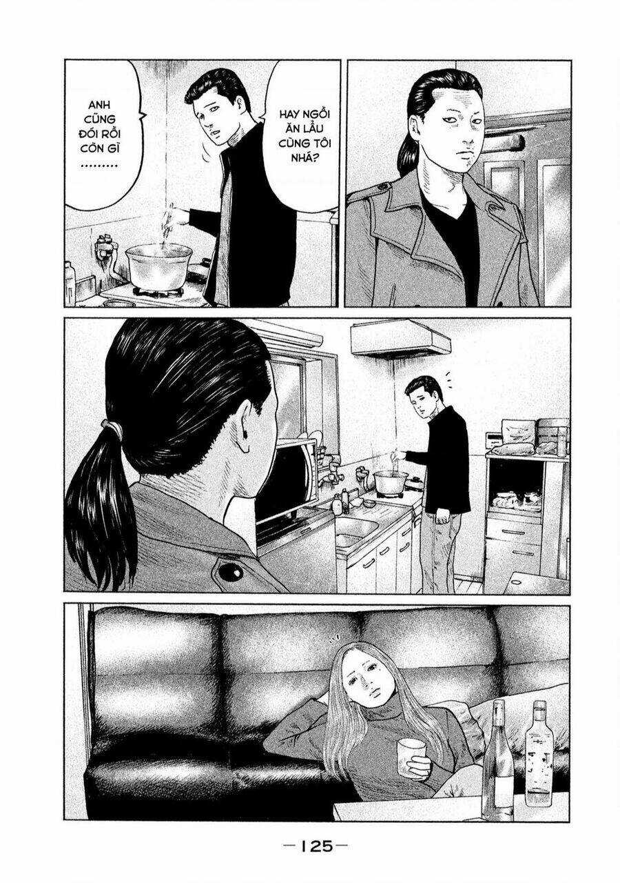 Sát Thủ Ẩn Dật - Chapter 114 - Trang 14