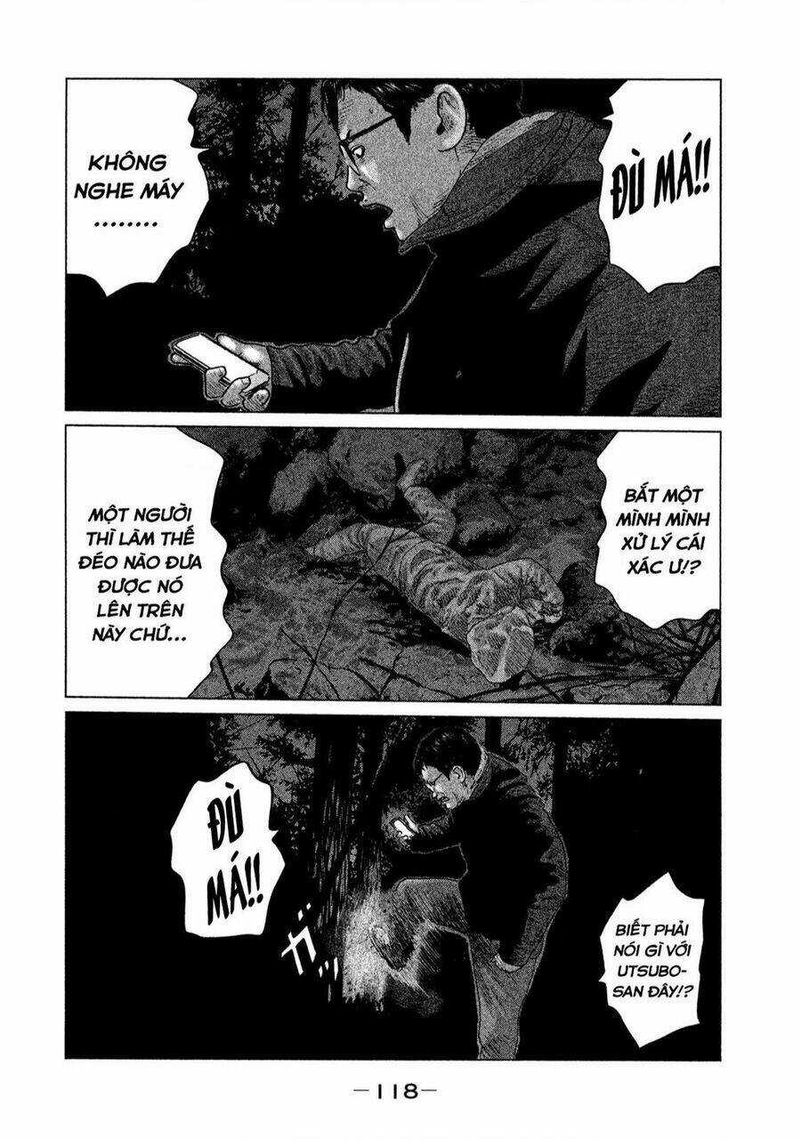 Sát Thủ Ẩn Dật - Chapter 114 - Trang 7