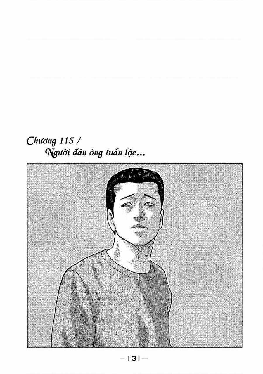 Sát Thủ Ẩn Dật - Chapter 115 - Trang 2