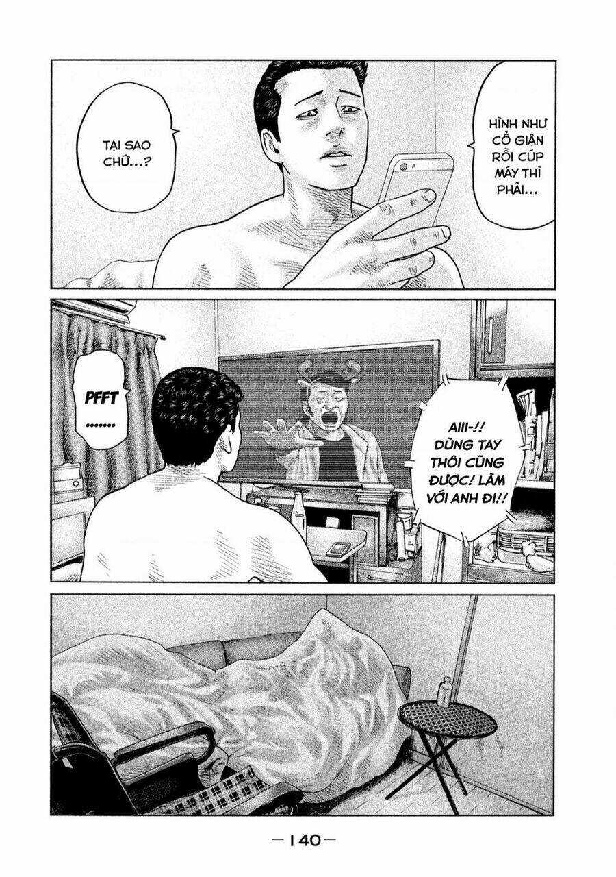 Sát Thủ Ẩn Dật - Chapter 115 - Trang 11