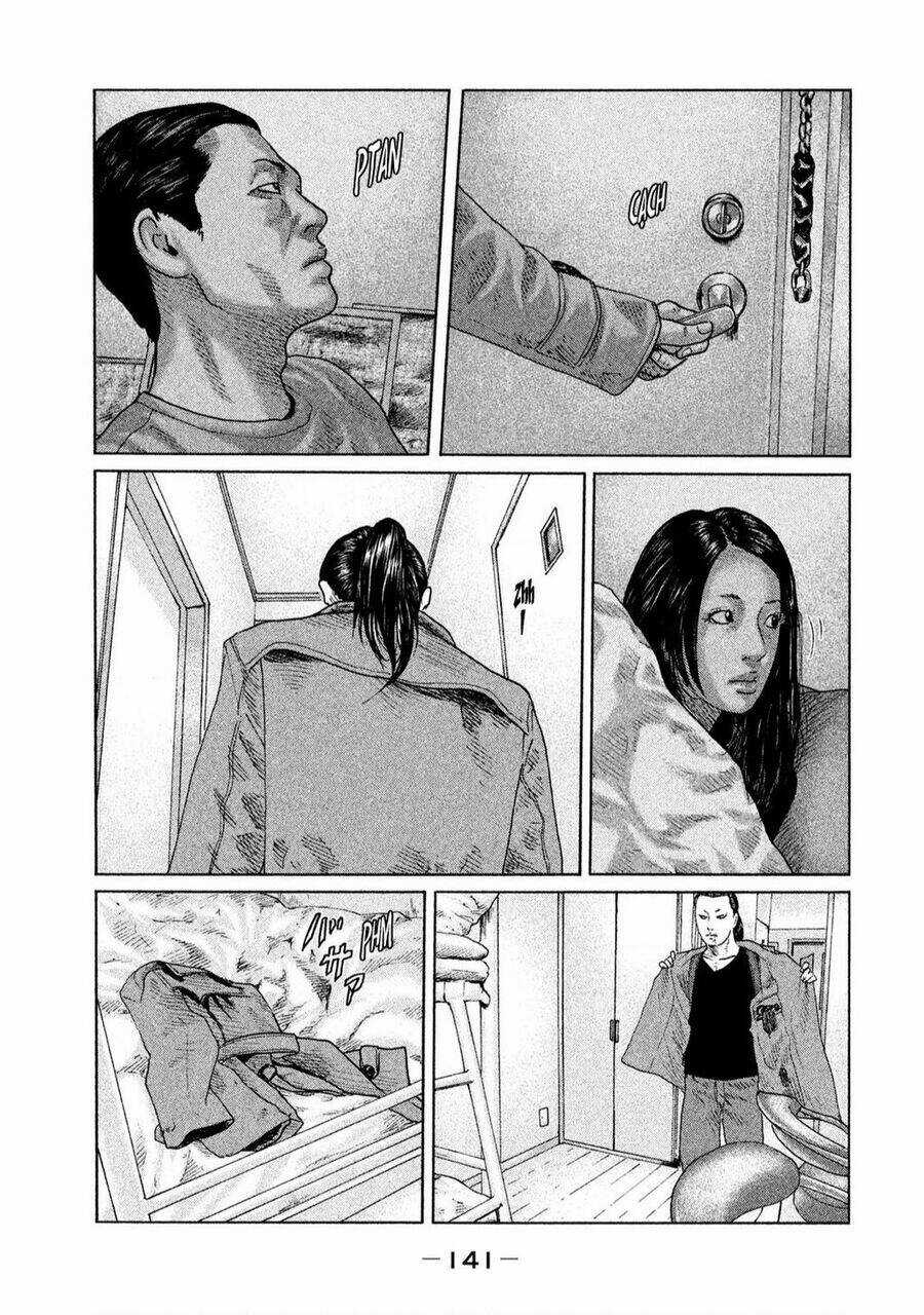 Sát Thủ Ẩn Dật - Chapter 115 - Trang 12