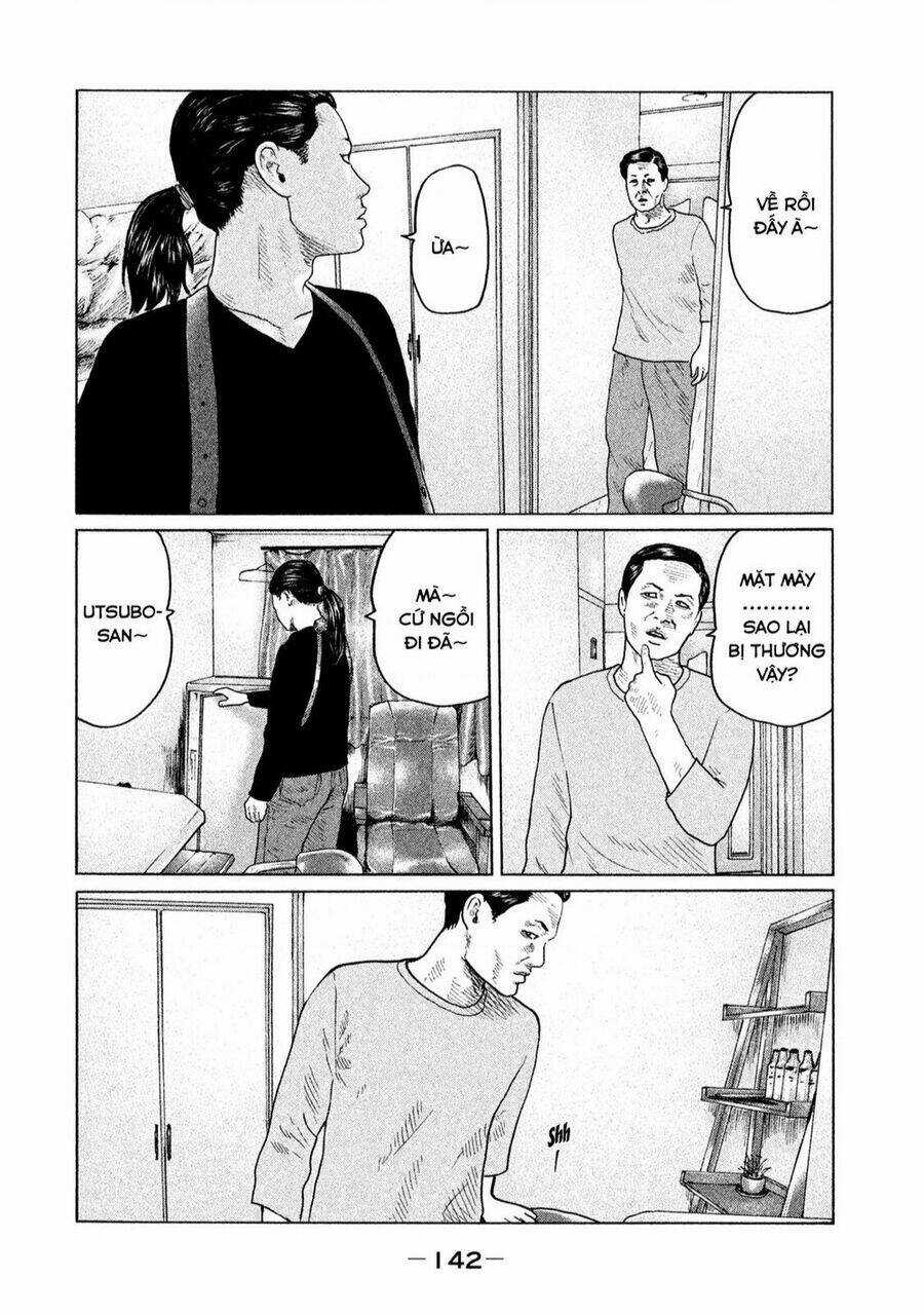 Sát Thủ Ẩn Dật - Chapter 115 - Trang 13