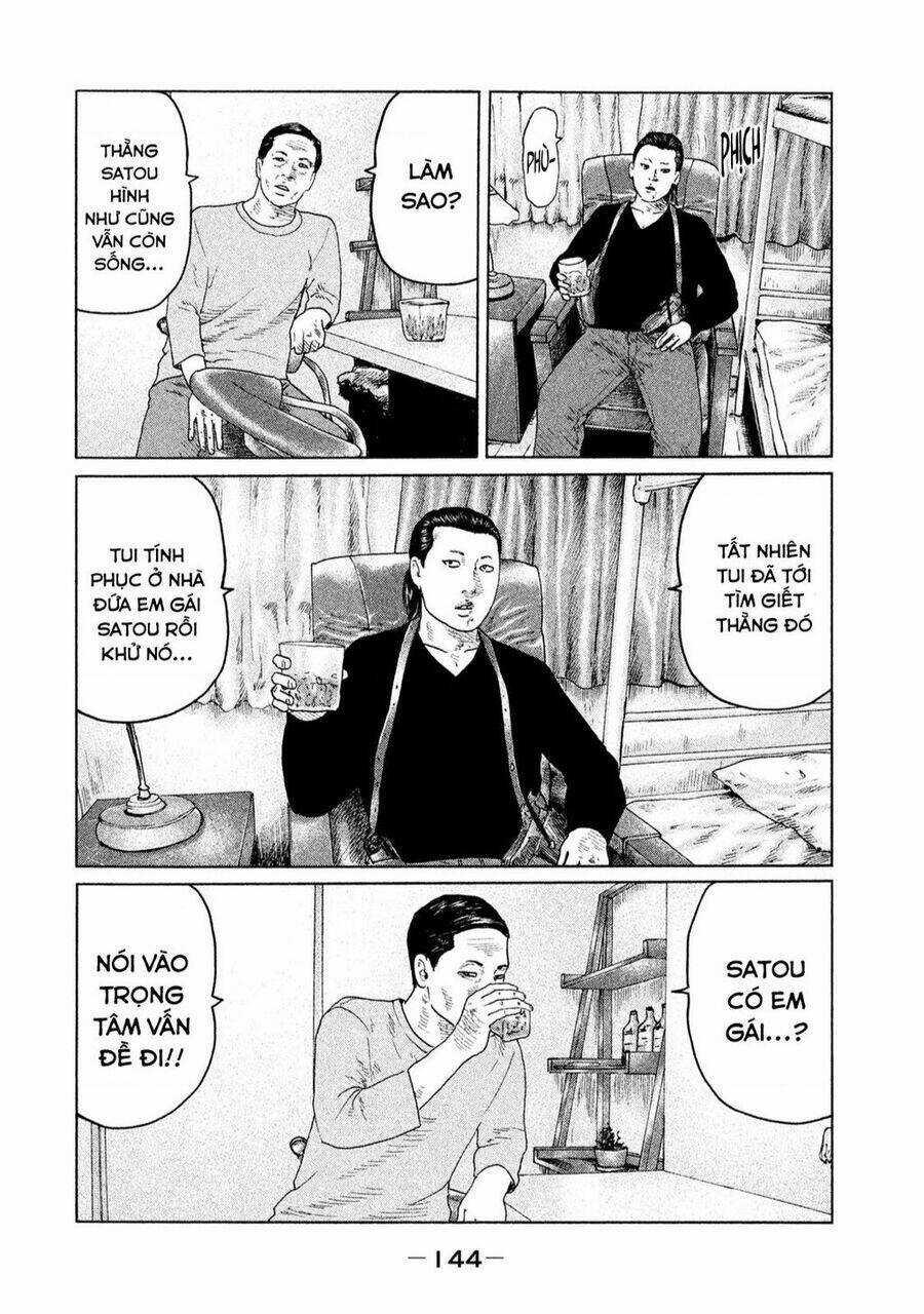 Sát Thủ Ẩn Dật - Chapter 115 - Trang 15