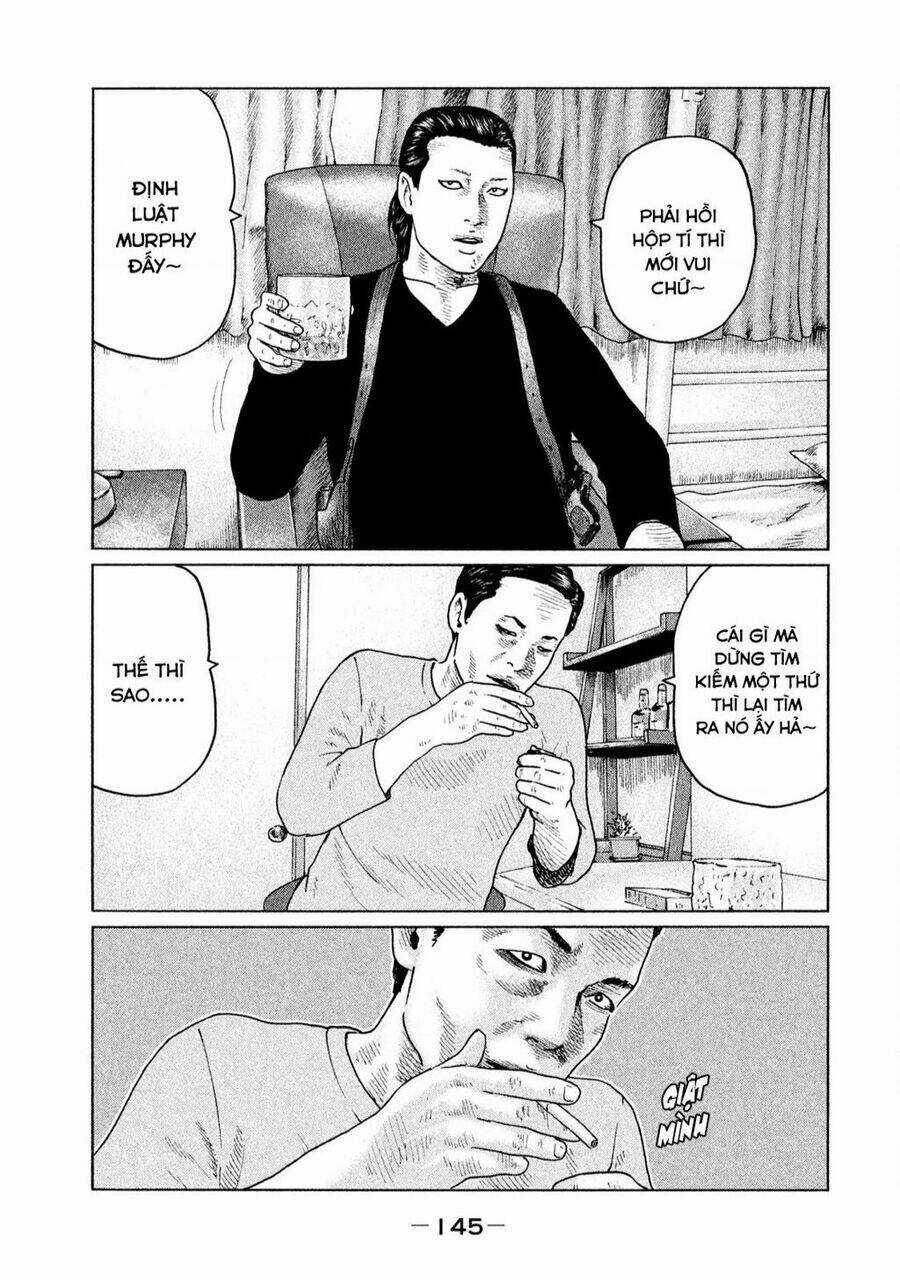 Sát Thủ Ẩn Dật - Chapter 115 - Trang 16