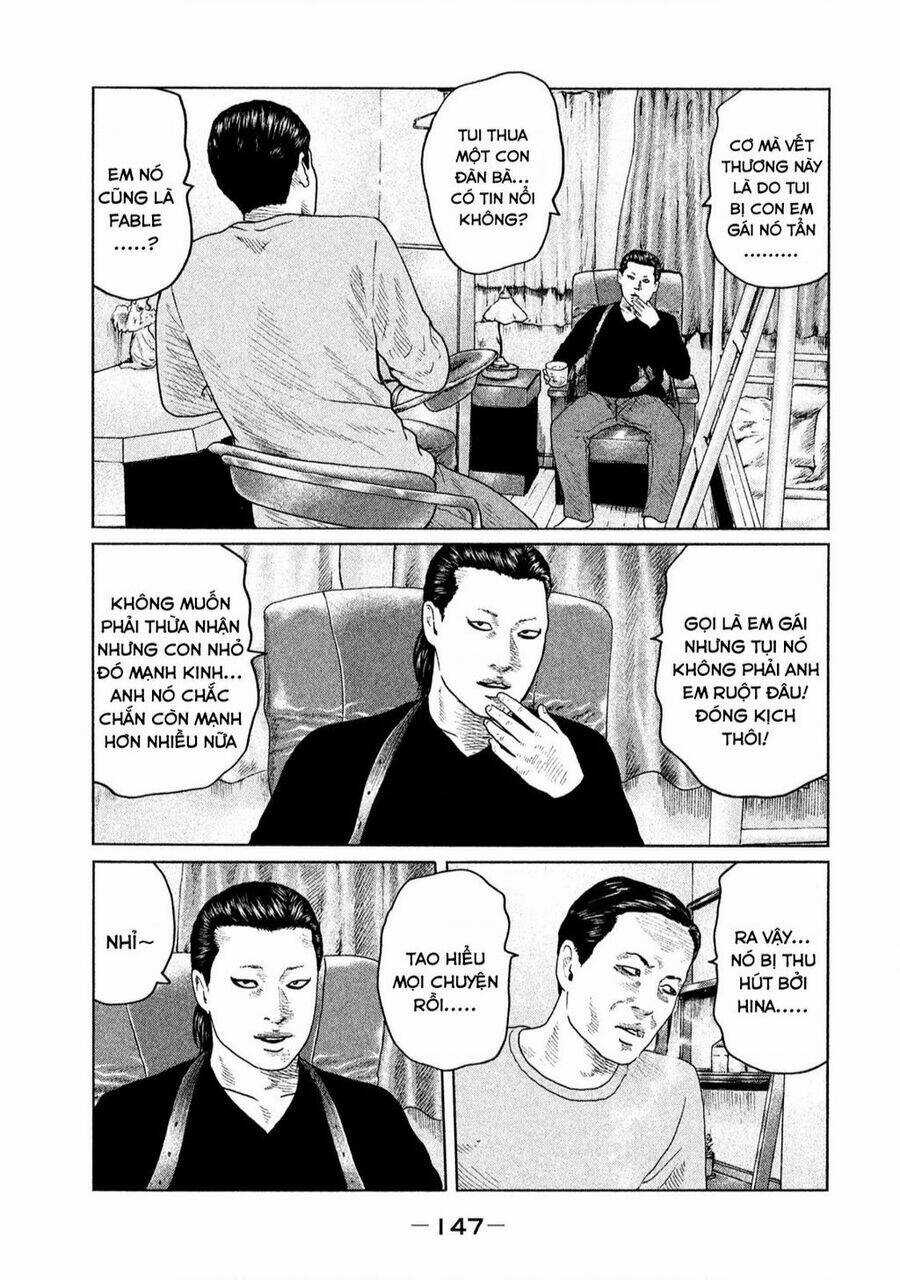 Sát Thủ Ẩn Dật - Chapter 115 - Trang 18