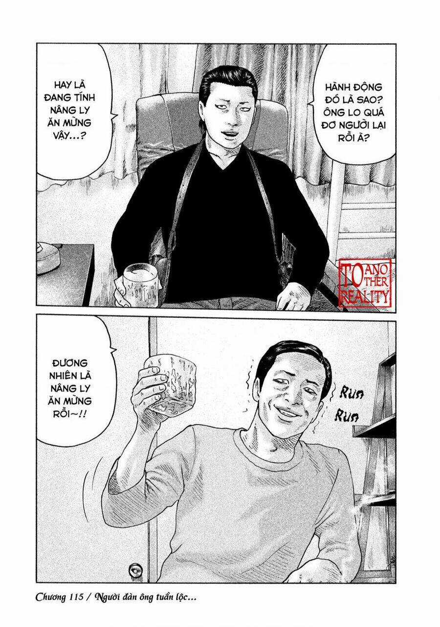 Sát Thủ Ẩn Dật - Chapter 115 - Trang 19