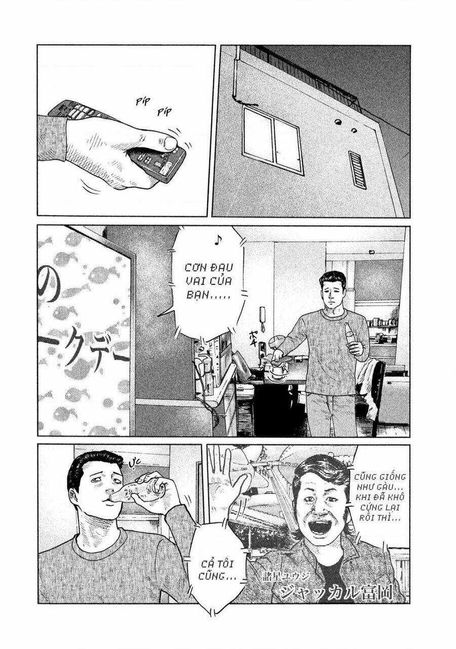 Sát Thủ Ẩn Dật - Chapter 115 - Trang 3