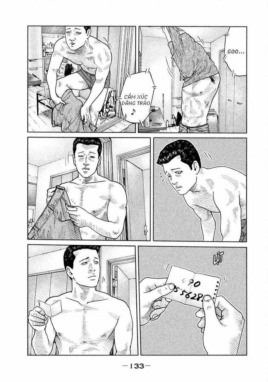 Sát Thủ Ẩn Dật - Chapter 115 - Trang 4