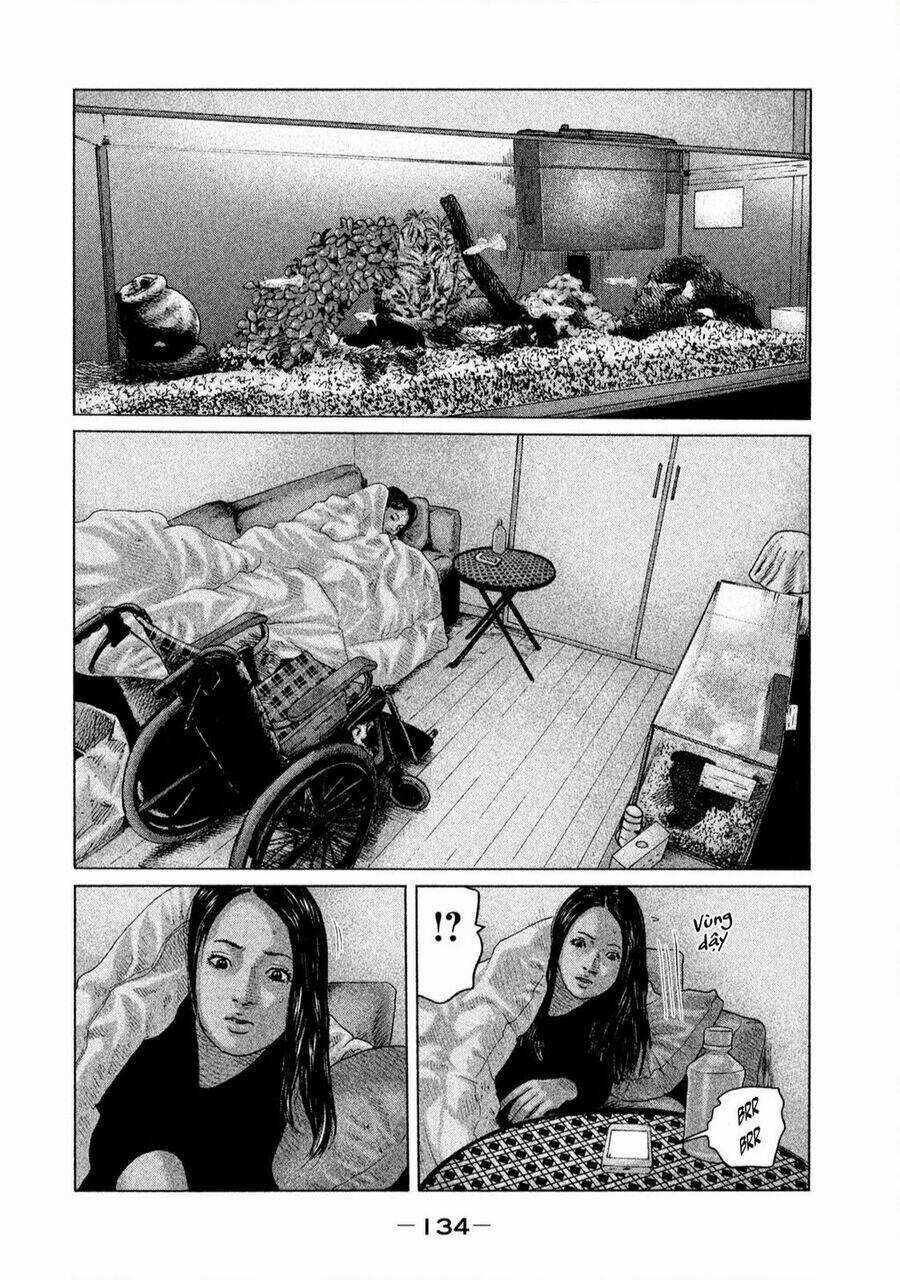 Sát Thủ Ẩn Dật - Chapter 115 - Trang 5