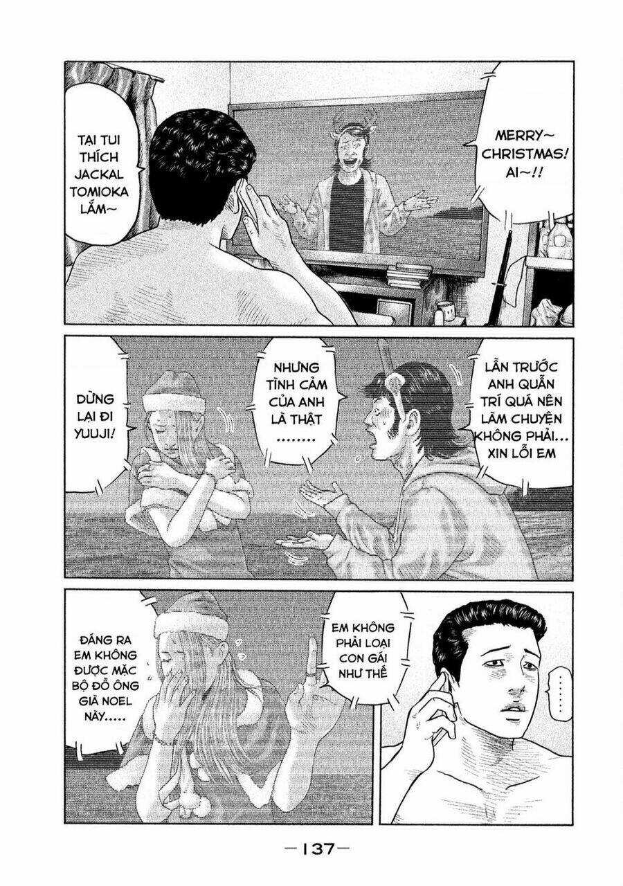 Sát Thủ Ẩn Dật - Chapter 115 - Trang 8