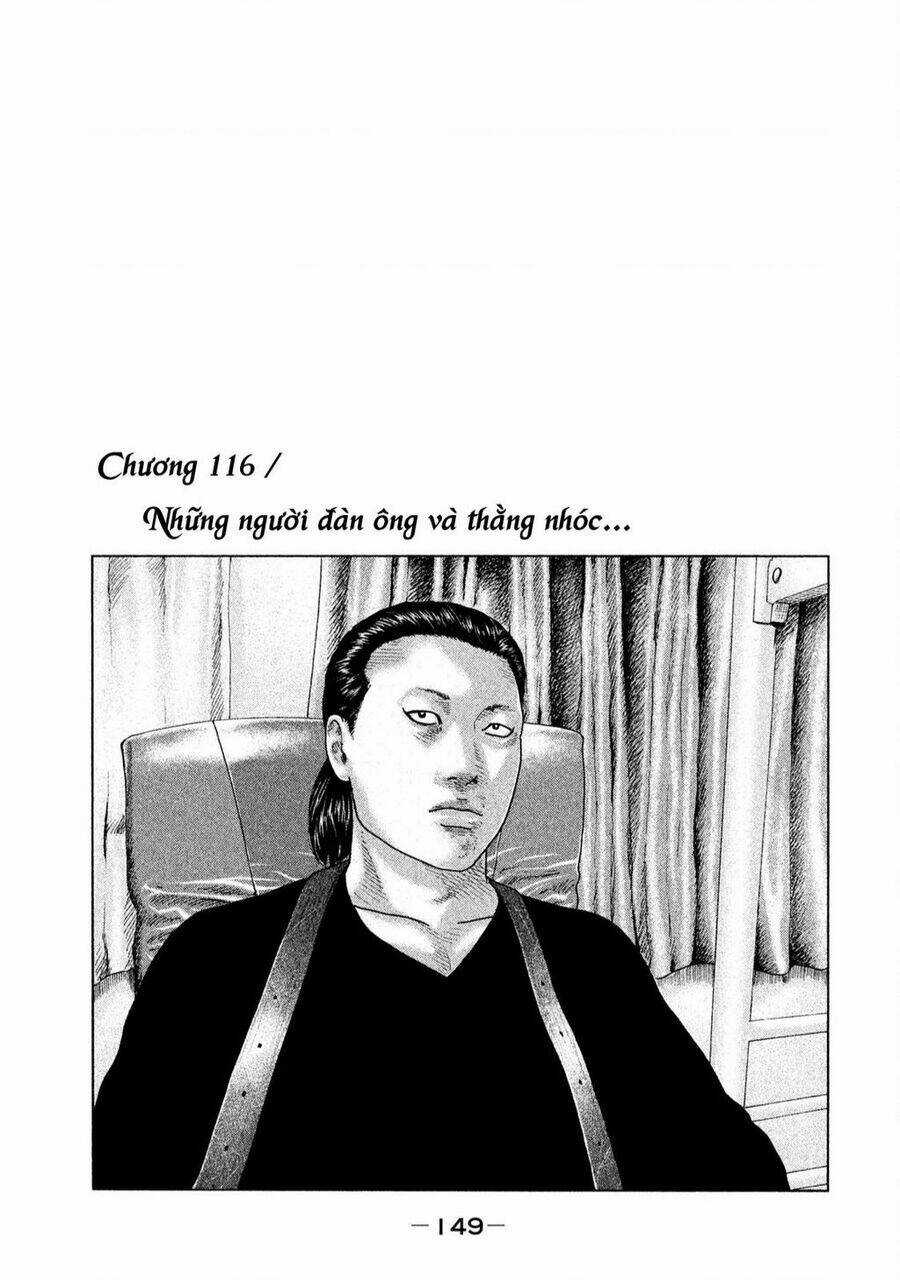 Sát Thủ Ẩn Dật - Chapter 116 - Trang 2