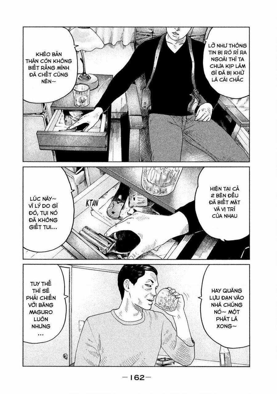 Sát Thủ Ẩn Dật - Chapter 116 - Trang 13