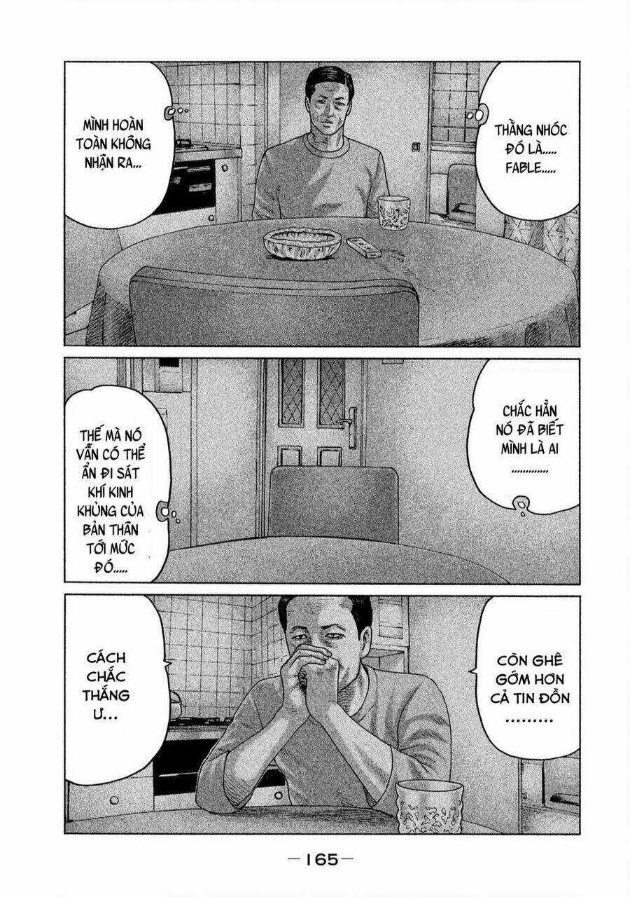 Sát Thủ Ẩn Dật - Chapter 116 - Trang 16