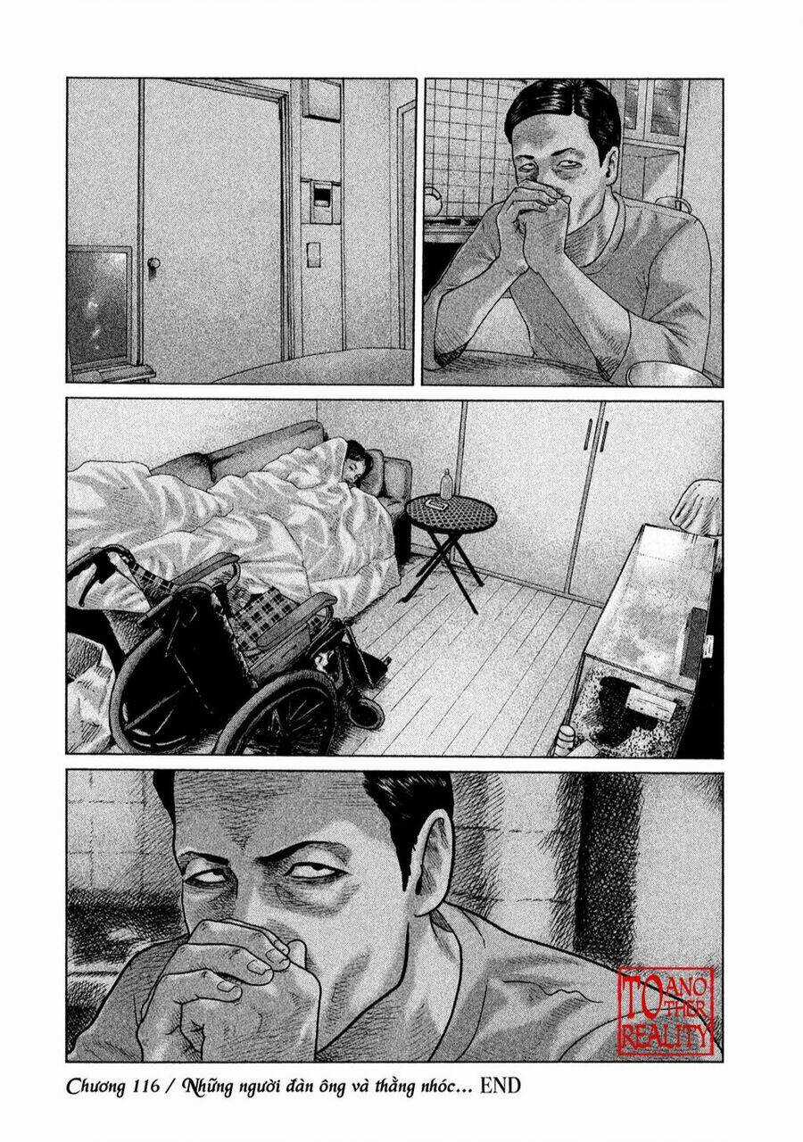 Sát Thủ Ẩn Dật - Chapter 116 - Trang 17