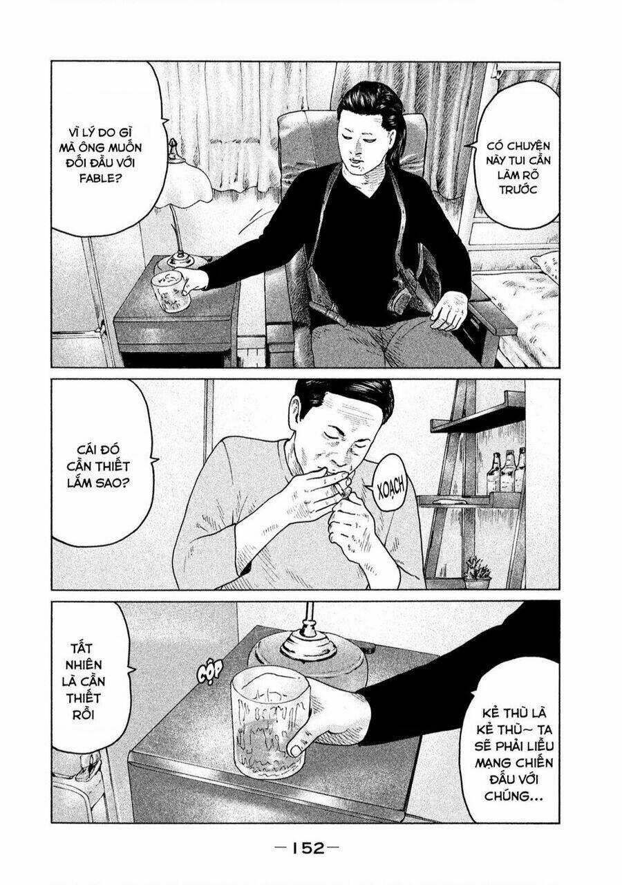 Sát Thủ Ẩn Dật - Chapter 116 - Trang 3