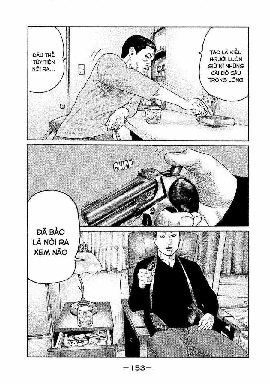 Sát Thủ Ẩn Dật - Chapter 116 - Trang 4