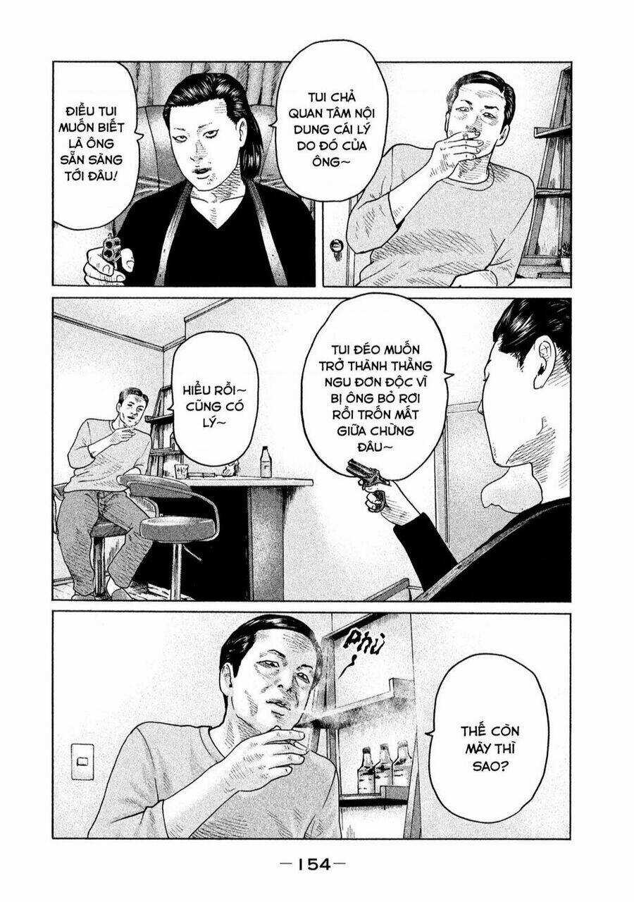 Sát Thủ Ẩn Dật - Chapter 116 - Trang 5