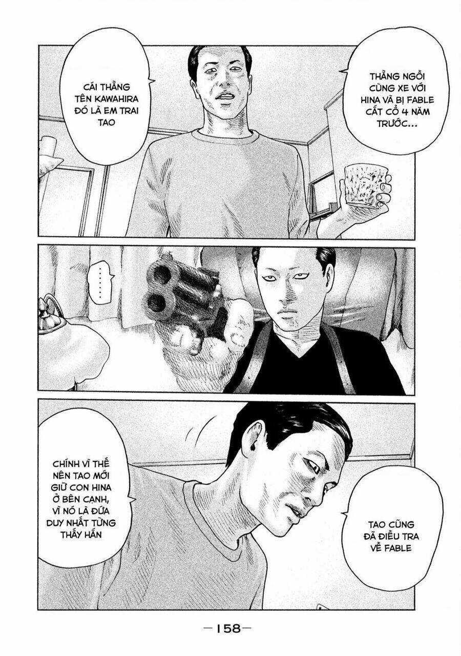 Sát Thủ Ẩn Dật - Chapter 116 - Trang 9