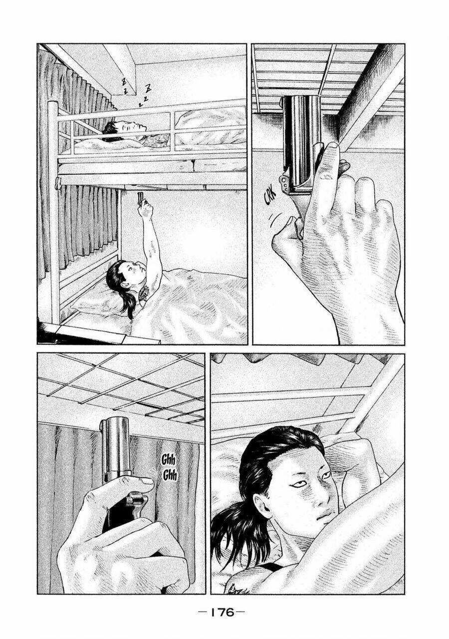 Sát Thủ Ẩn Dật - Chapter 117 - Trang 11