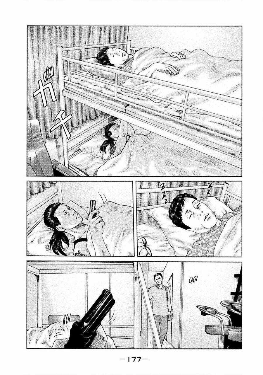 Sát Thủ Ẩn Dật - Chapter 117 - Trang 12