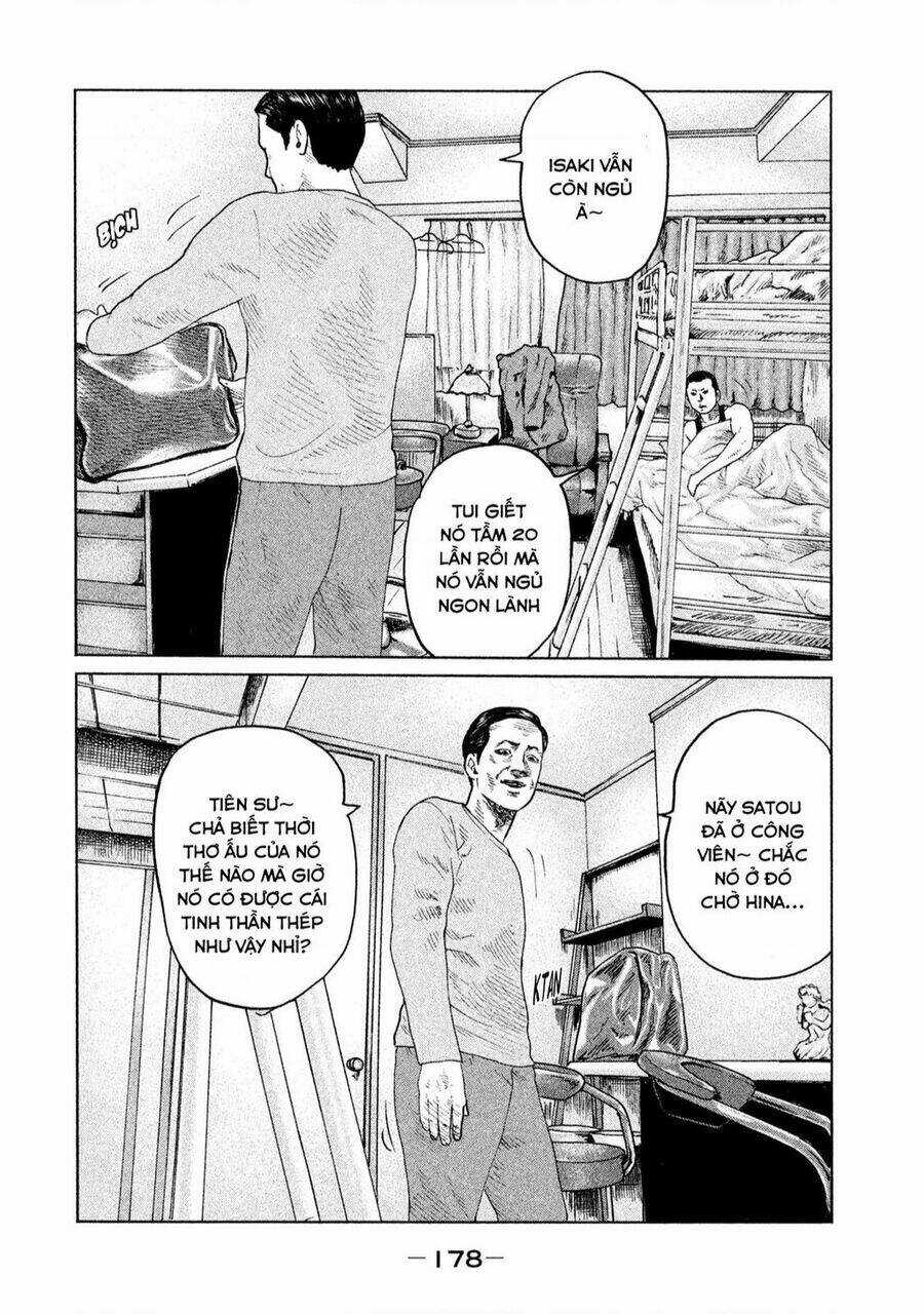 Sát Thủ Ẩn Dật - Chapter 117 - Trang 13