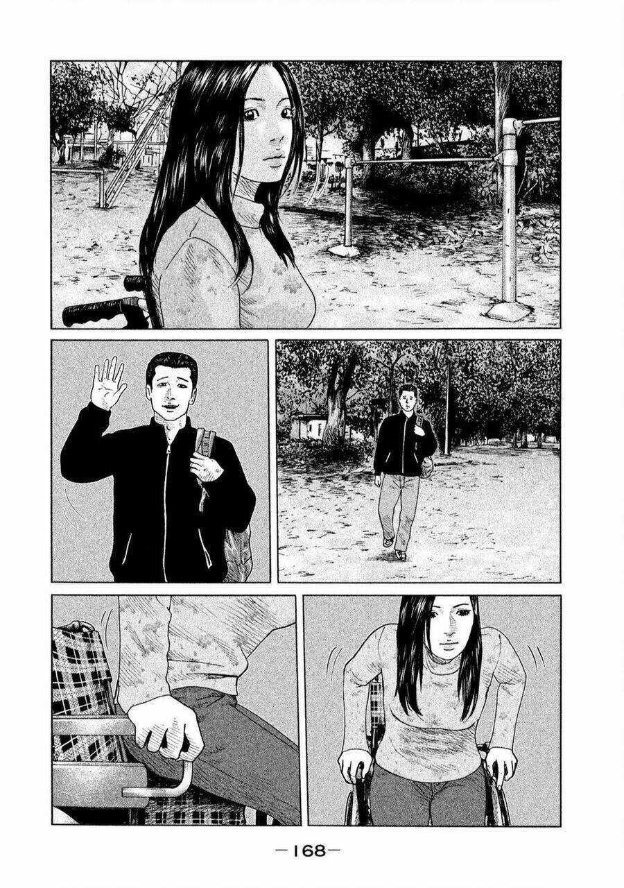 Sát Thủ Ẩn Dật - Chapter 117 - Trang 3