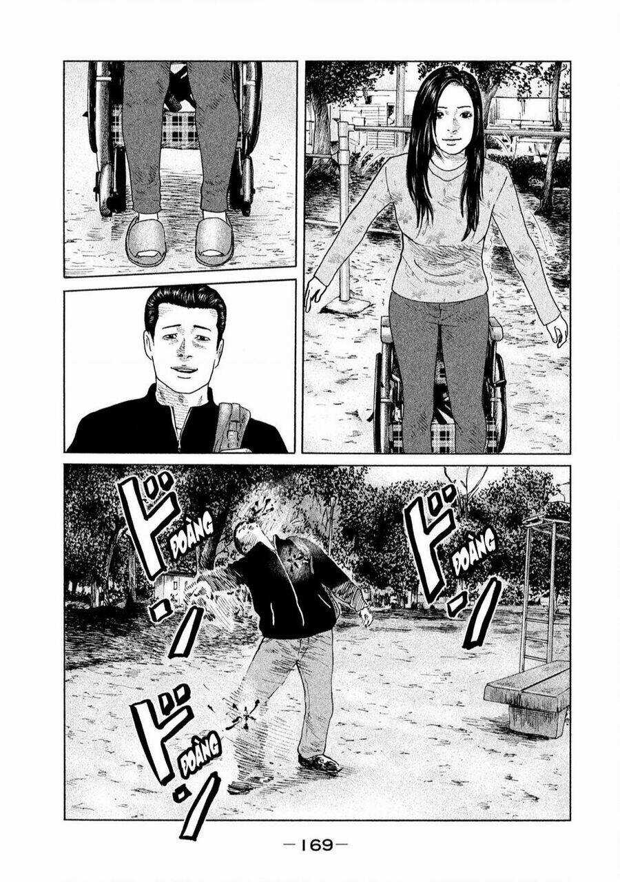 Sát Thủ Ẩn Dật - Chapter 117 - Trang 4