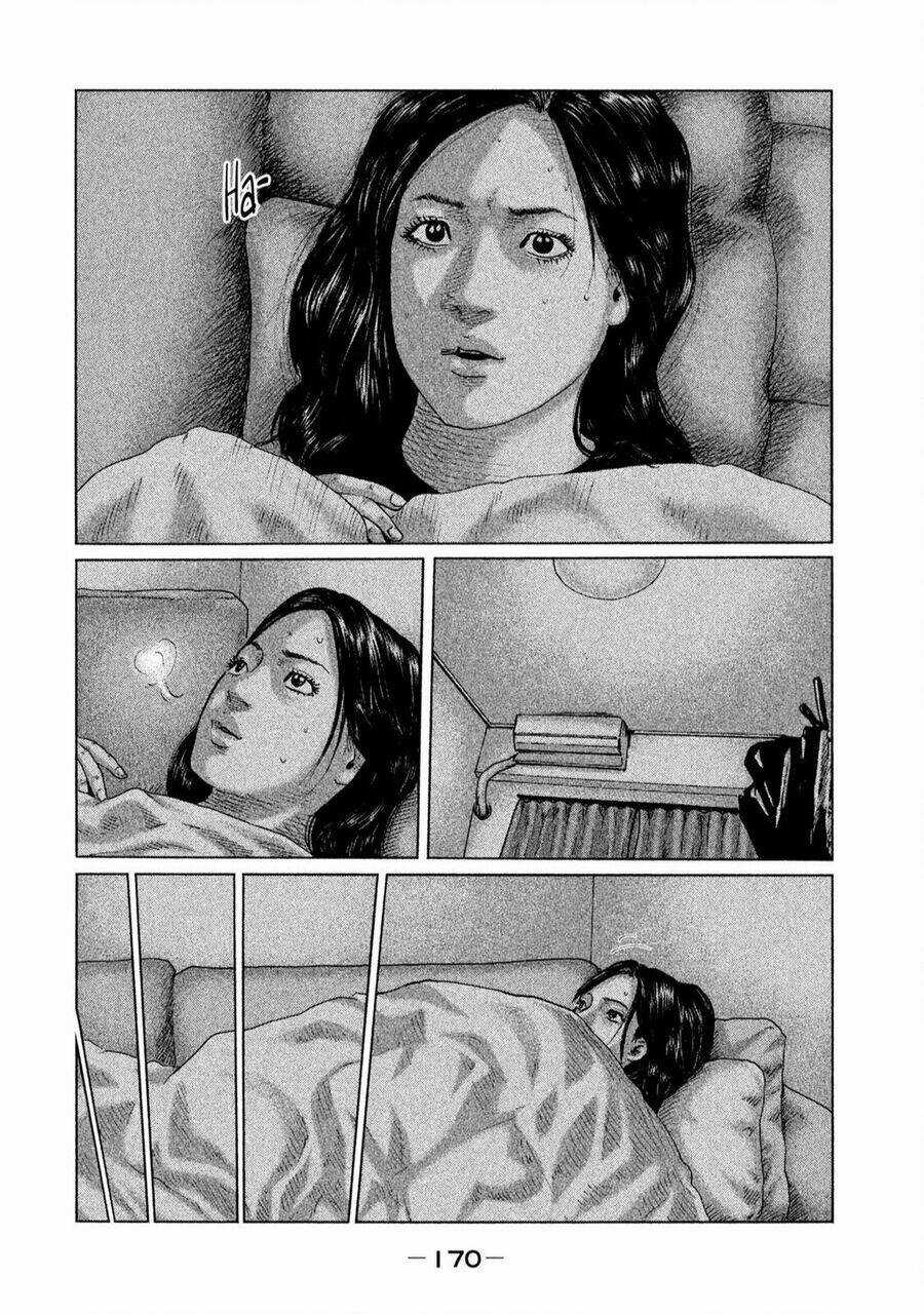 Sát Thủ Ẩn Dật - Chapter 117 - Trang 5