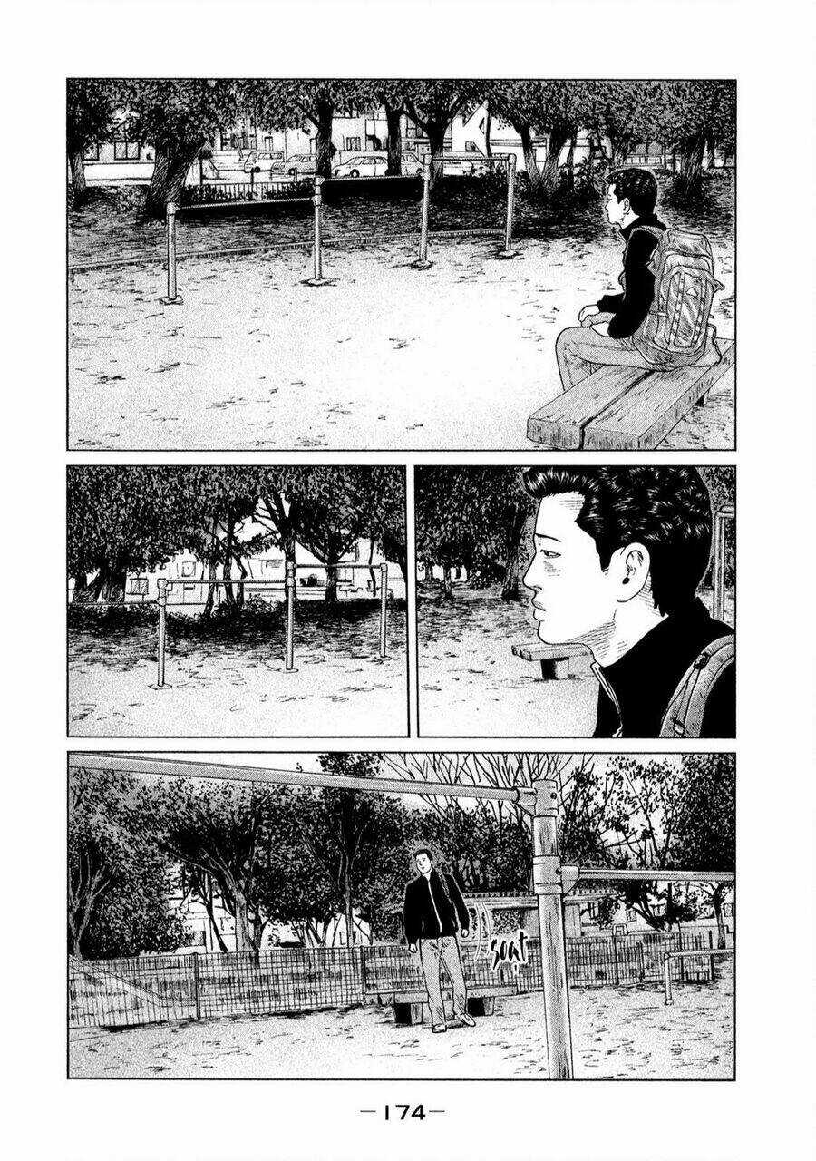 Sát Thủ Ẩn Dật - Chapter 117 - Trang 9