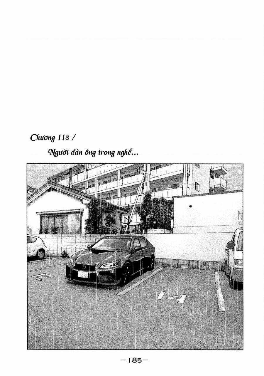 Sát Thủ Ẩn Dật - Chapter 118 - Trang 2