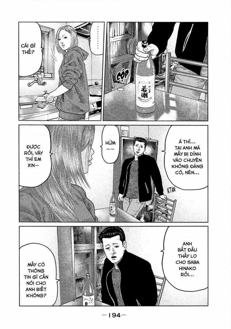 Sát Thủ Ẩn Dật - Chapter 118 - Trang 11