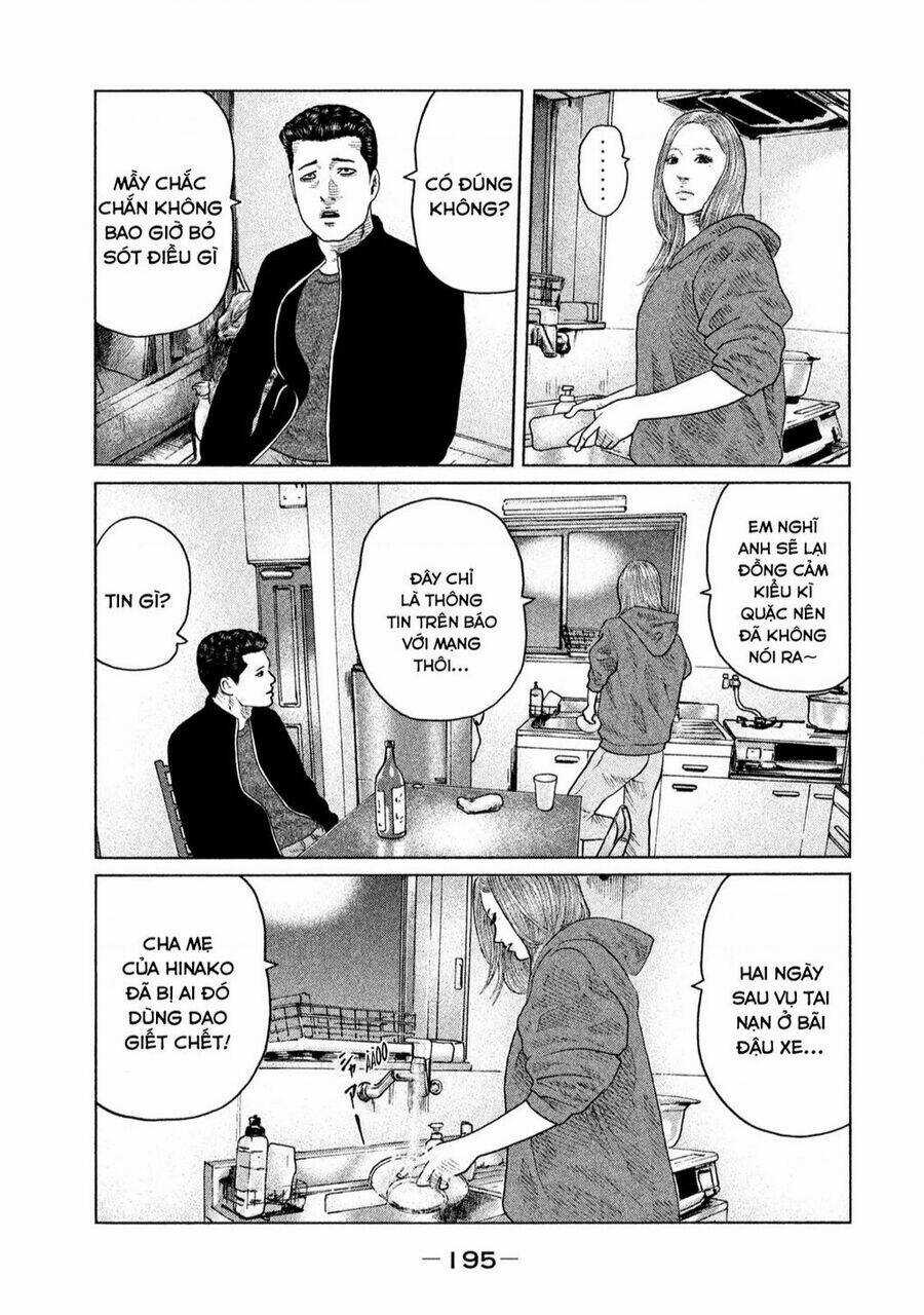 Sát Thủ Ẩn Dật - Chapter 118 - Trang 12