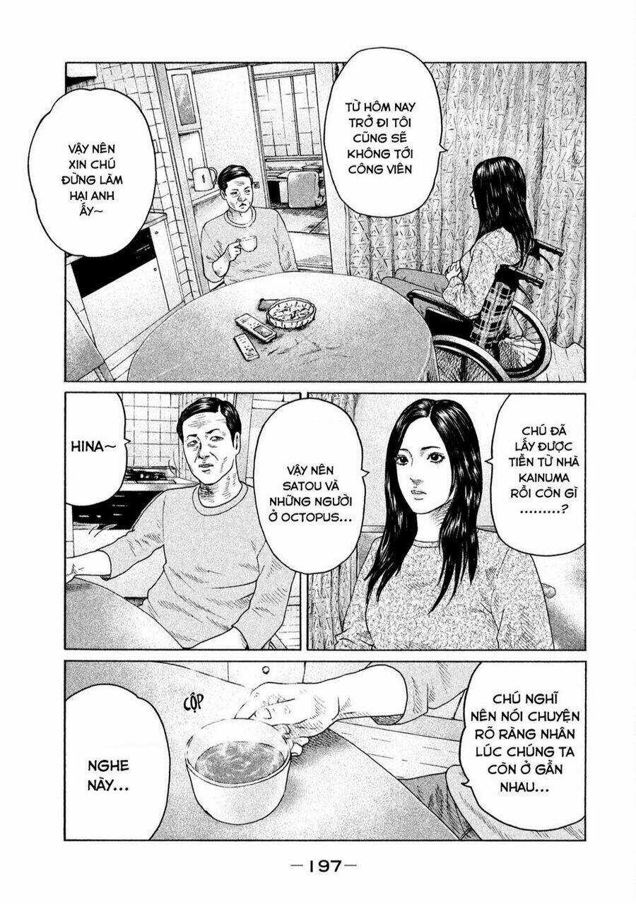 Sát Thủ Ẩn Dật - Chapter 118 - Trang 14