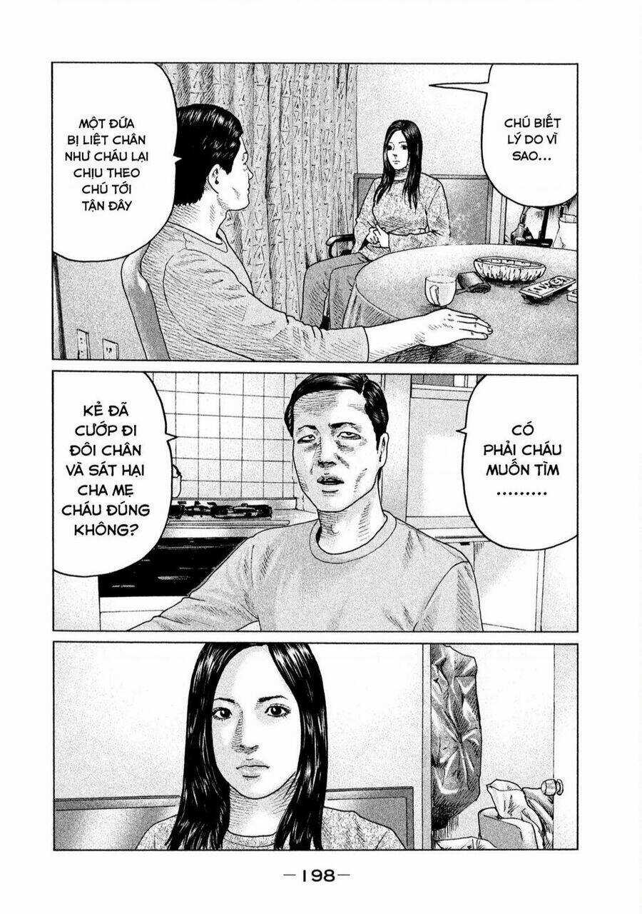 Sát Thủ Ẩn Dật - Chapter 118 - Trang 15