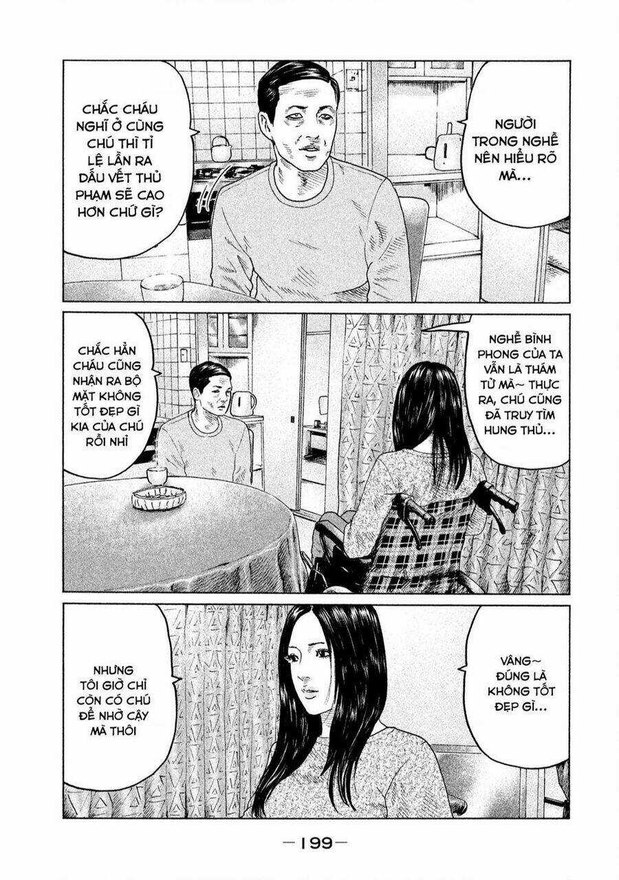 Sát Thủ Ẩn Dật - Chapter 118 - Trang 16