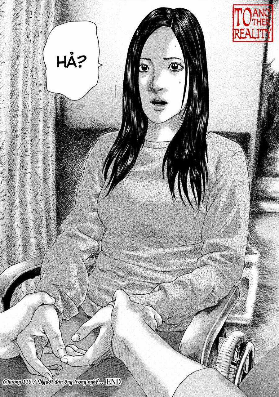 Sát Thủ Ẩn Dật - Chapter 118 - Trang 19