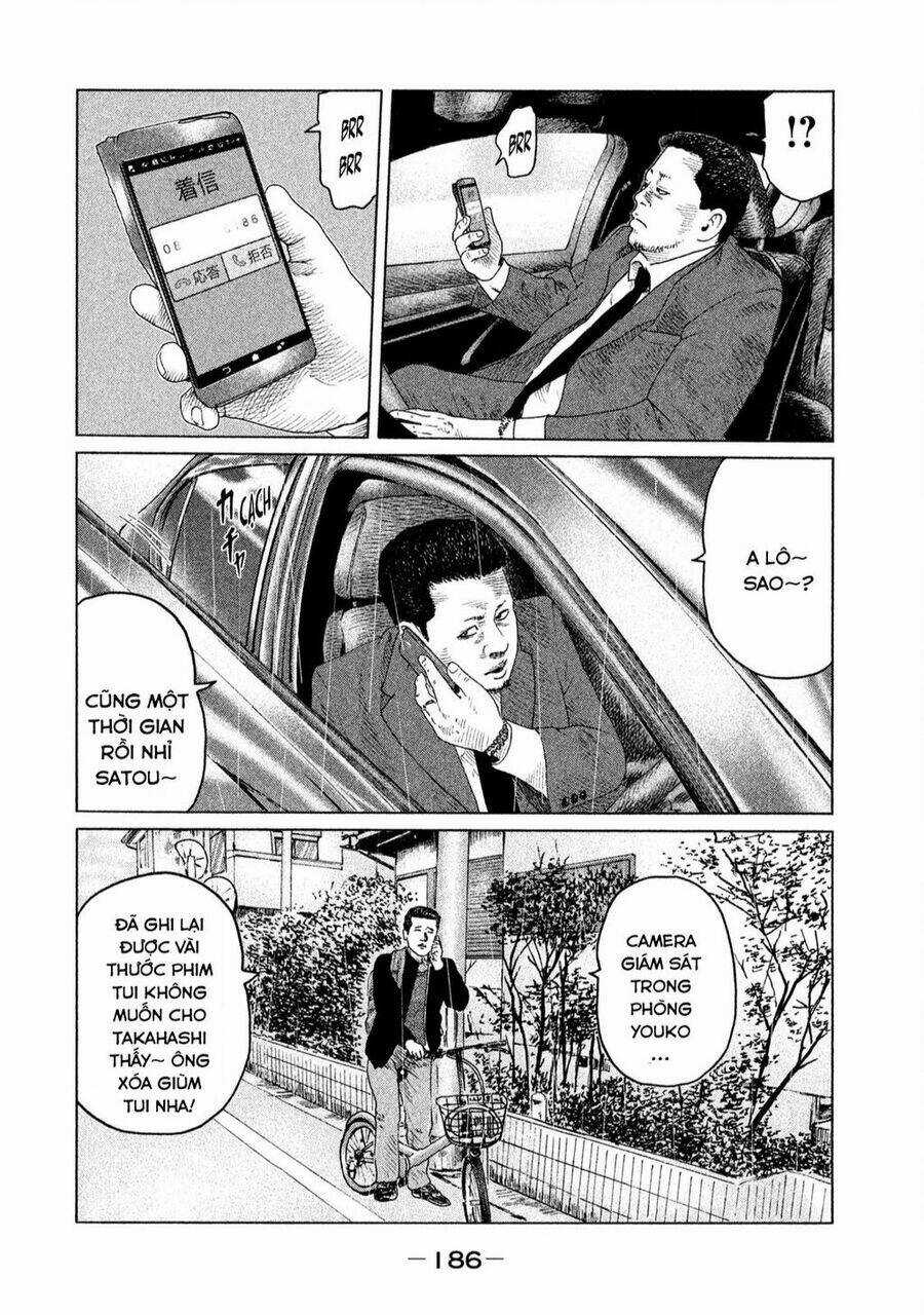 Sát Thủ Ẩn Dật - Chapter 118 - Trang 3