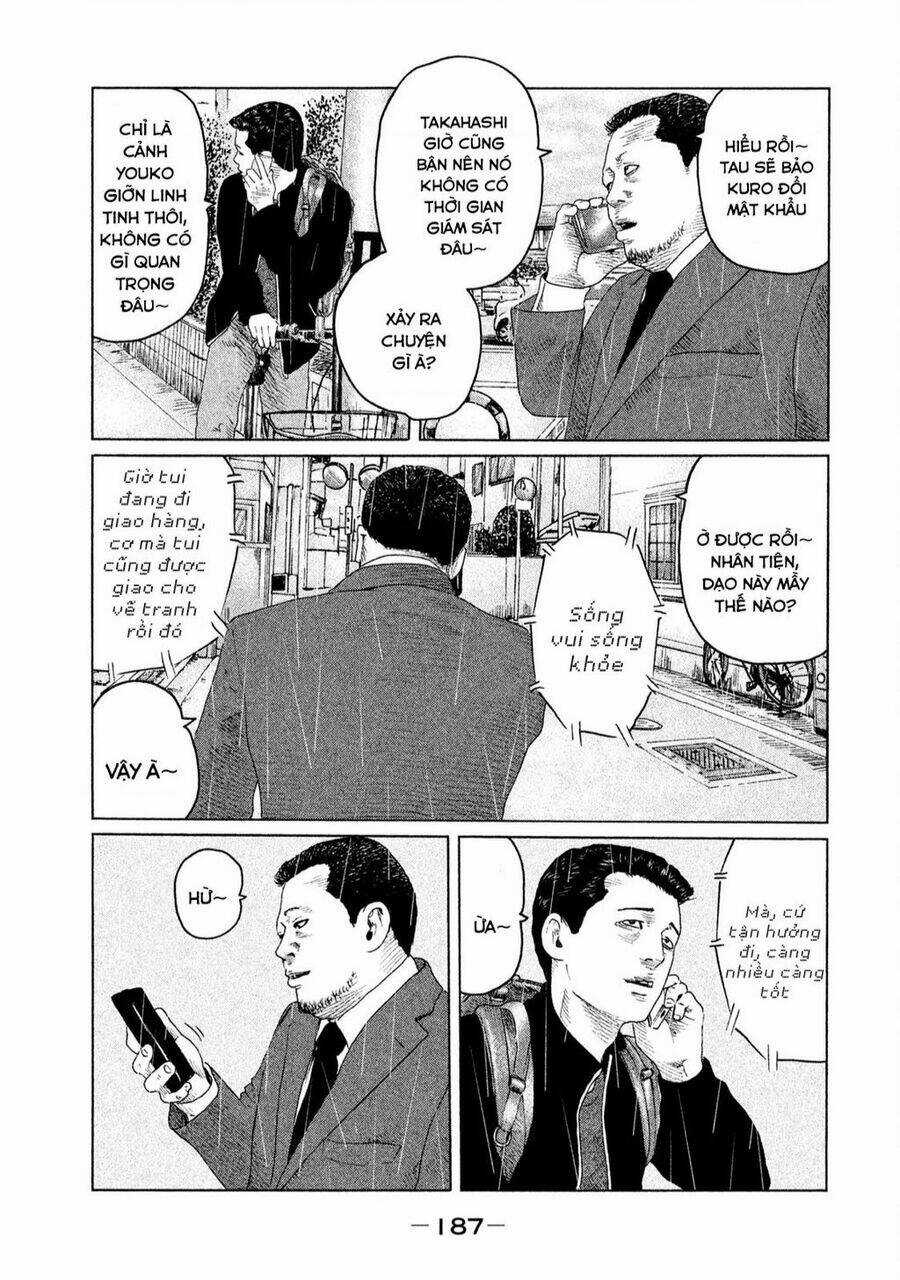 Sát Thủ Ẩn Dật - Chapter 118 - Trang 4