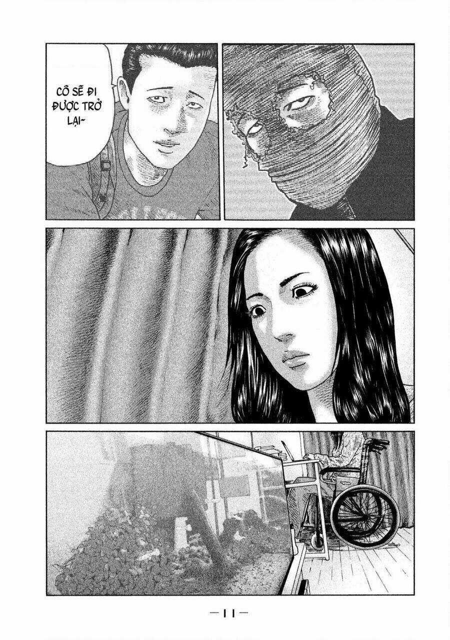 Sát Thủ Ẩn Dật - Chapter 119 - Trang 12