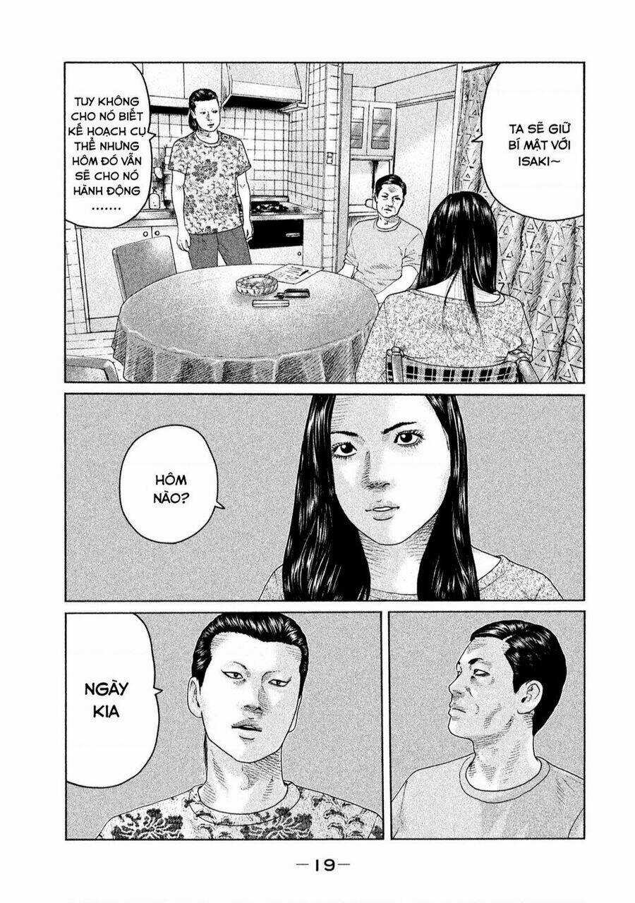 Sát Thủ Ẩn Dật - Chapter 119 - Trang 20