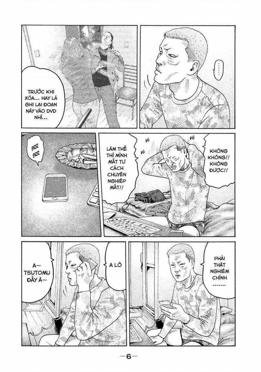 Sát Thủ Ẩn Dật - Chapter 119 - Trang 7