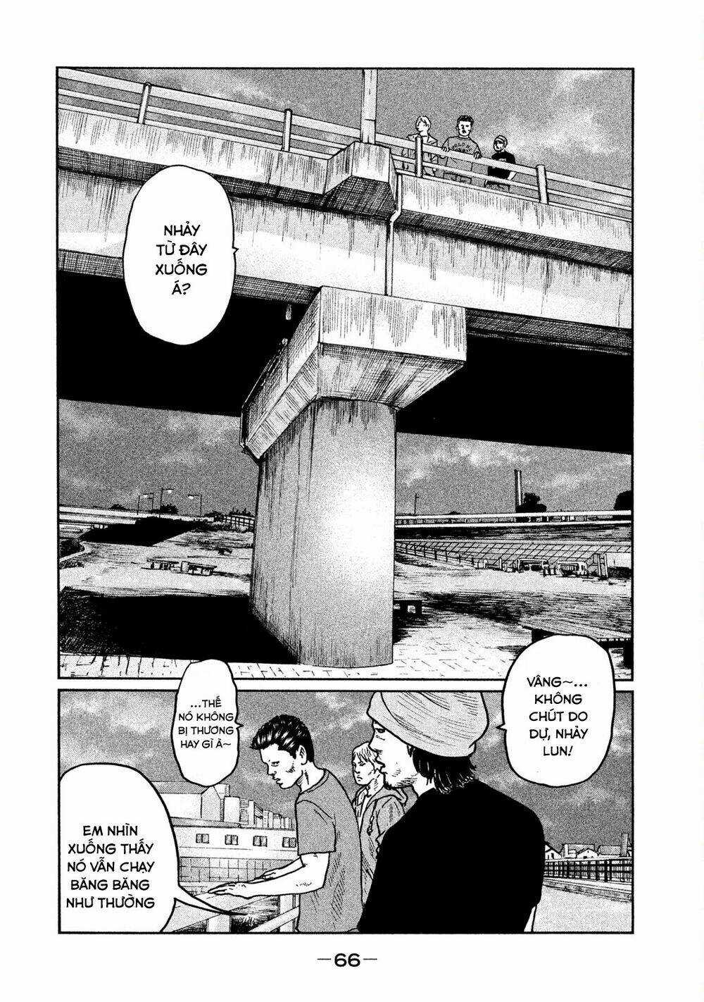 Sát Thủ Ẩn Dật - Chapter 12 - Trang 6