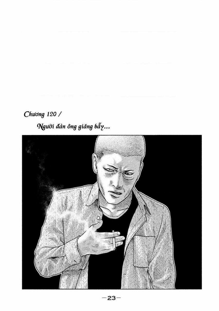 Sát Thủ Ẩn Dật - Chapter 120 - Trang 2