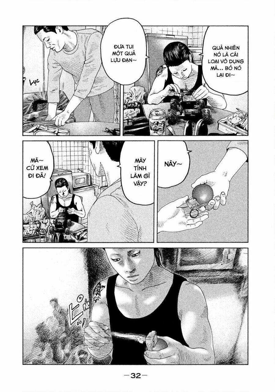 Sát Thủ Ẩn Dật - Chapter 120 - Trang 11