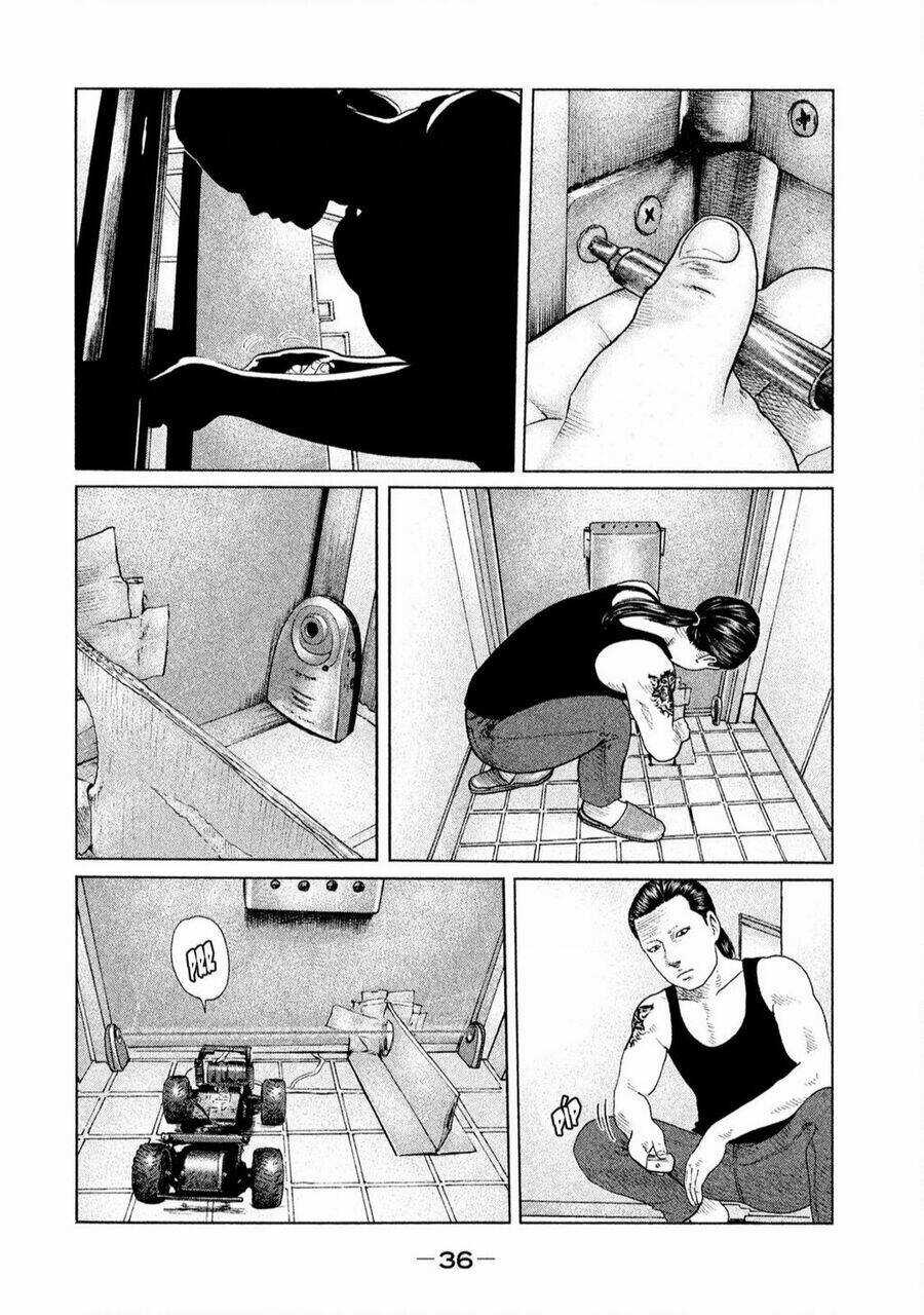 Sát Thủ Ẩn Dật - Chapter 120 - Trang 15