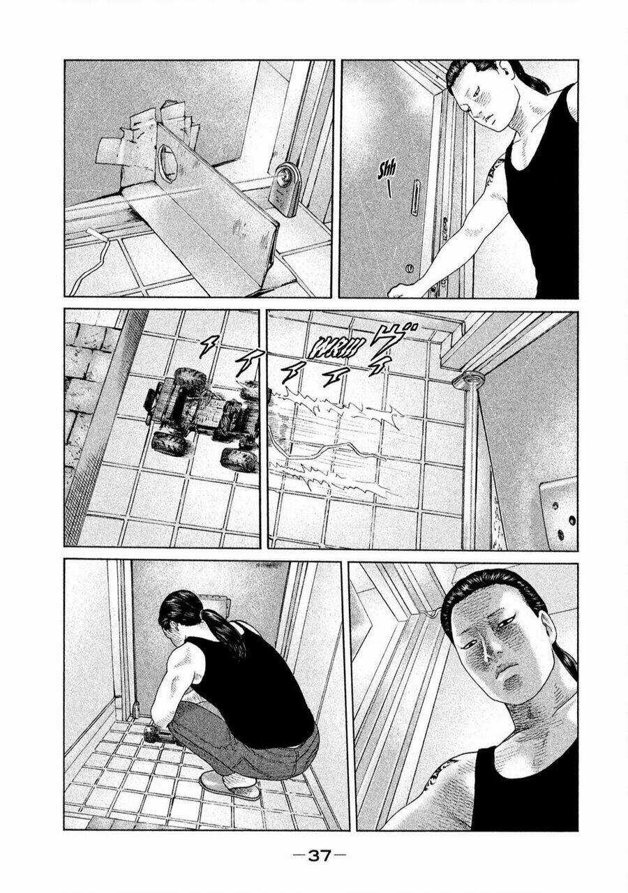 Sát Thủ Ẩn Dật - Chapter 120 - Trang 16